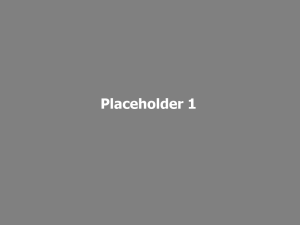Placeholder 1
