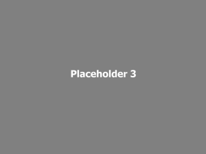 Placeholder 3